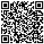 Ölçek detay sayfası QR kodu
