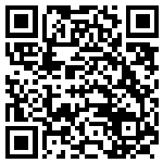 Ölçek detay sayfası QR kodu
