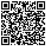 Ölçek detay sayfası QR kodu