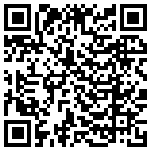 Ölçek detay sayfası QR kodu