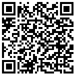 Ölçek detay sayfası QR kodu