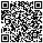Ölçek detay sayfası QR kodu