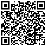 Ölçek detay sayfası QR kodu
