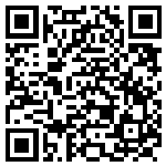 Ölçek detay sayfası QR kodu