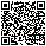 Ölçek detay sayfası QR kodu