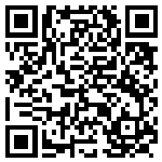 Ölçek detay sayfası QR kodu