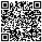 Ölçek detay sayfası QR kodu