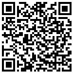 Ölçek detay sayfası QR kodu