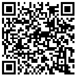 Ölçek detay sayfası QR kodu