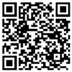 Ölçek detay sayfası QR kodu