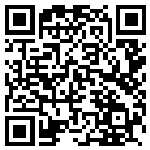 Profil detay sayfası QR kodu