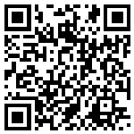 Profil detay sayfası QR kodu