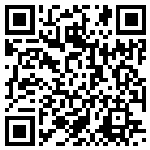 Profil detay sayfası QR kodu