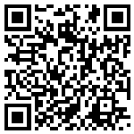 Profil detay sayfası QR kodu