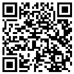 Profil detay sayfası QR kodu