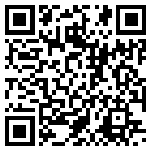 Profil detay sayfası QR kodu