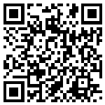 Profil detay sayfası QR kodu