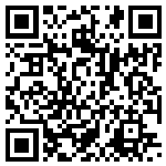 Profil detay sayfası QR kodu