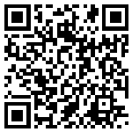Profil detay sayfası QR kodu