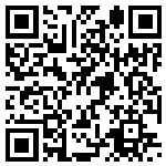 Profil detay sayfası QR kodu
