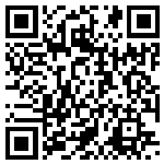 Profil detay sayfası QR kodu