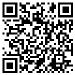 Profil detay sayfası QR kodu