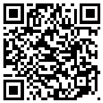 Profil detay sayfası QR kodu