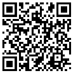 Profil detay sayfası QR kodu