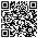 Profil detay sayfası QR kodu