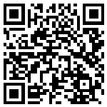 Profil detay sayfası QR kodu