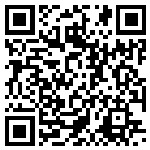 Profil detay sayfası QR kodu
