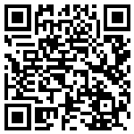 Profil detay sayfası QR kodu