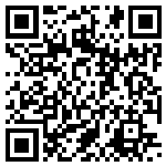 Profil detay sayfası QR kodu