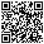 Profil detay sayfası QR kodu