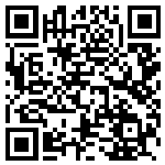 Profil detay sayfası QR kodu
