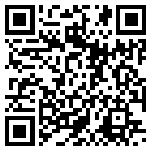 Profil detay sayfası QR kodu