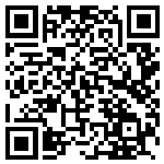 Profil detay sayfası QR kodu