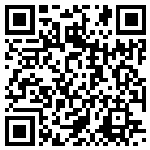 Profil detay sayfası QR kodu