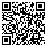 Profil detay sayfası QR kodu