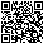 Profil detay sayfası QR kodu