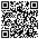 Profil detay sayfası QR kodu