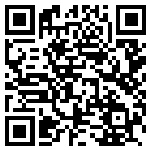 Profil detay sayfası QR kodu