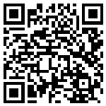 Profil detay sayfası QR kodu