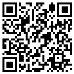 Profil detay sayfası QR kodu