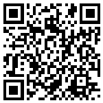Profil detay sayfası QR kodu