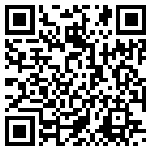 Profil detay sayfası QR kodu