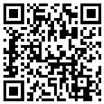 Profil detay sayfası QR kodu