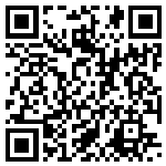 Profil detay sayfası QR kodu