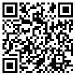 Profil detay sayfası QR kodu