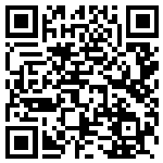 Profil detay sayfası QR kodu